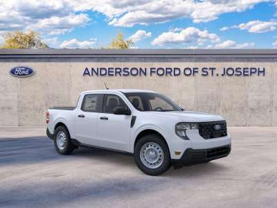New 2026 Ford Maverick for sale in St. Joseph MO