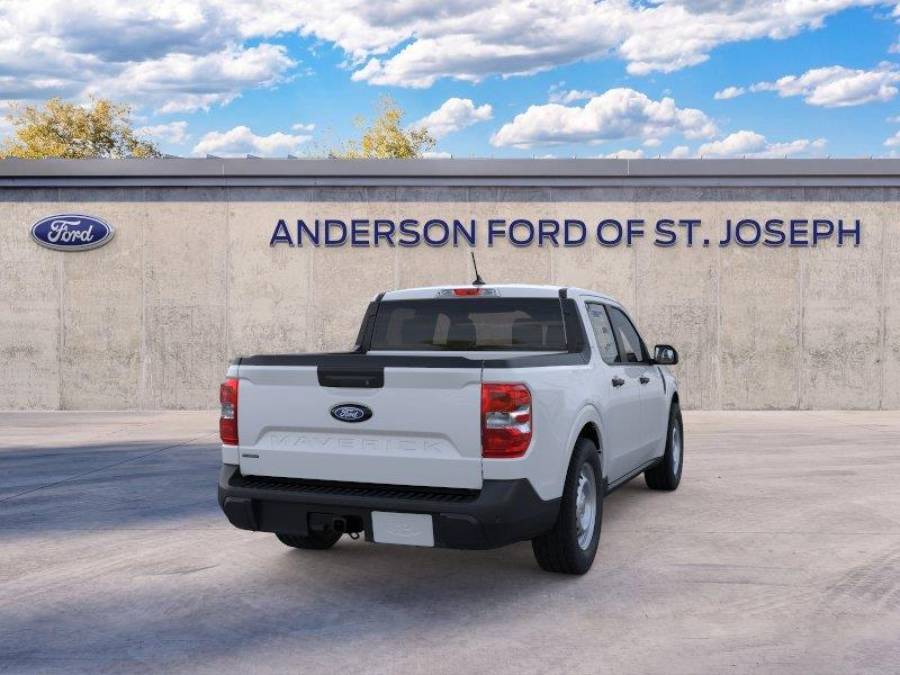 New 2026 Ford Maverick for sale in St. Joseph MO