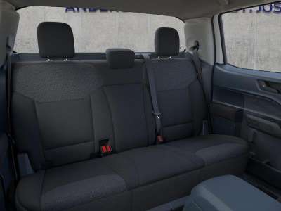 New 2026 Ford Maverick for sale in St. Joseph MO