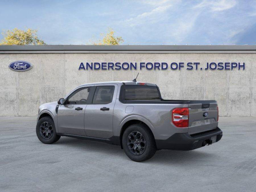 New 2026 Ford Maverick for sale in St. Joseph MO