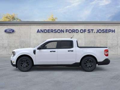 New 2026 Ford Maverick for sale in St. Joseph MO
