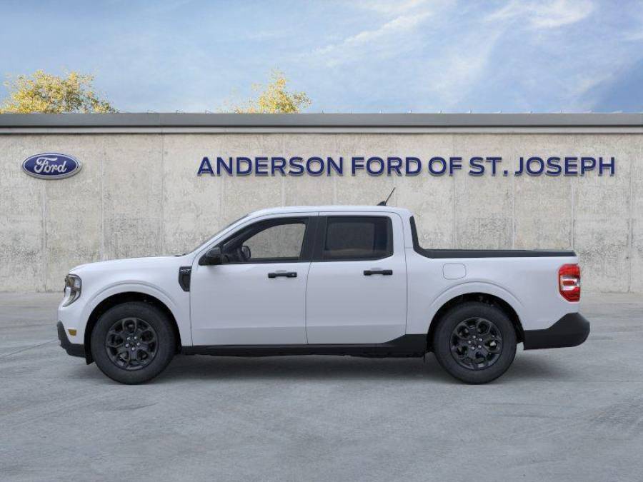 New 2026 Ford Maverick for sale in St. Joseph MO