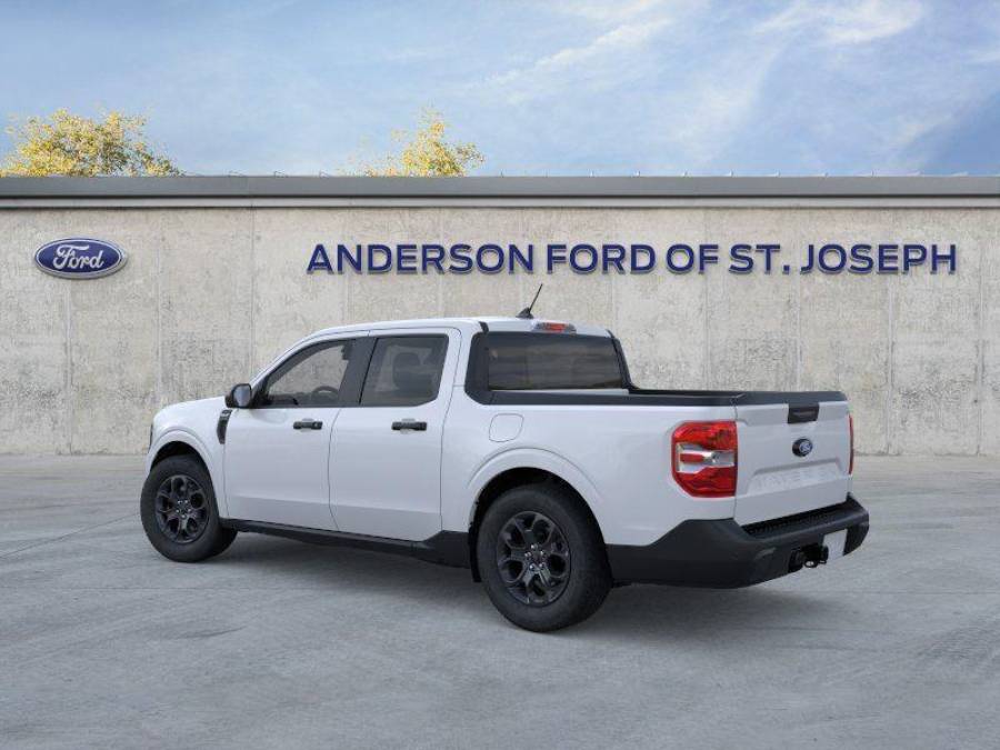 New 2026 Ford Maverick for sale in St. Joseph MO