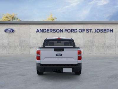 New 2026 Ford Maverick for sale in St. Joseph MO