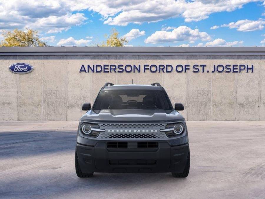 New 2026 Ford Bronco Sport for sale in St. Joseph MO