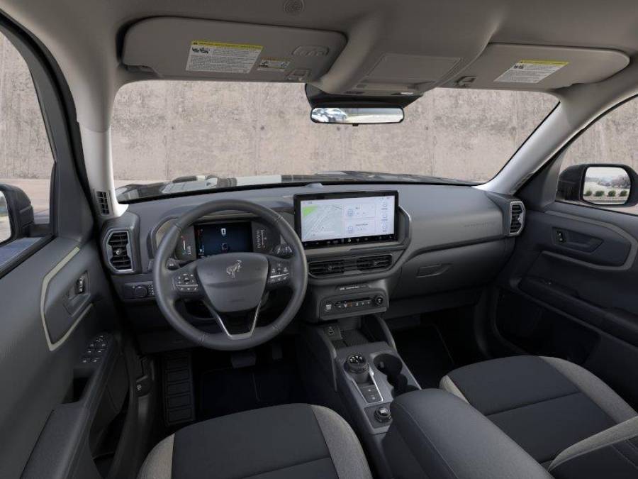 New 2026 Ford Bronco Sport for sale in St. Joseph MO
