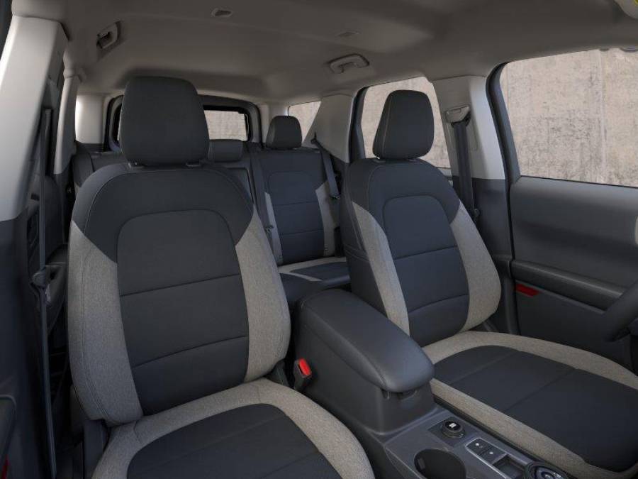 New 2026 Ford Bronco Sport for sale in St. Joseph MO