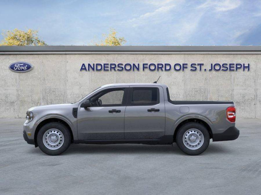 New 2026 Ford Maverick for sale in St. Joseph MO