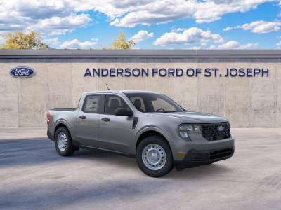 New 2026 Ford Maverick XL Crew Cab Truck for sale in St. Joseph MO