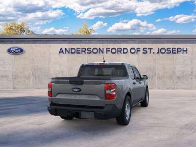 New 2026 Ford Maverick XL Crew Cab Truck for sale in St. Joseph MO