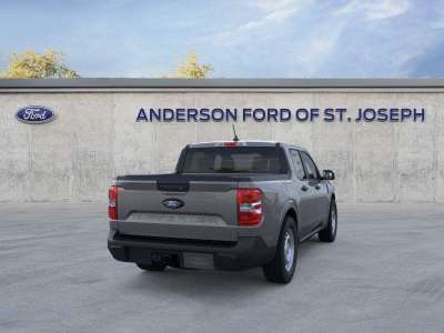 New 2026 Ford Maverick for sale in St. Joseph MO