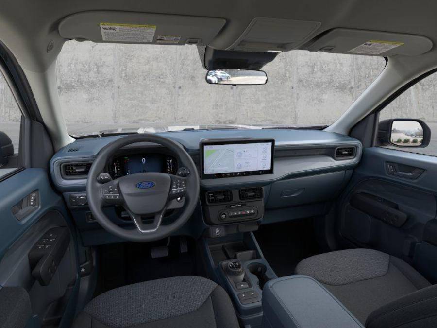 New 2026 Ford Maverick for sale in St. Joseph MO