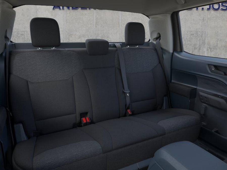 New 2026 Ford Maverick for sale in St. Joseph MO