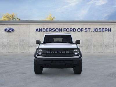 New 2026 Ford Bronco for sale in St. Joseph MO