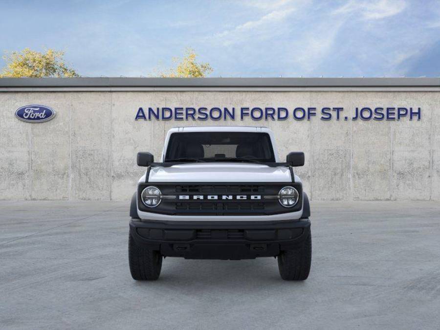 New 2026 Ford Bronco for sale in St. Joseph MO