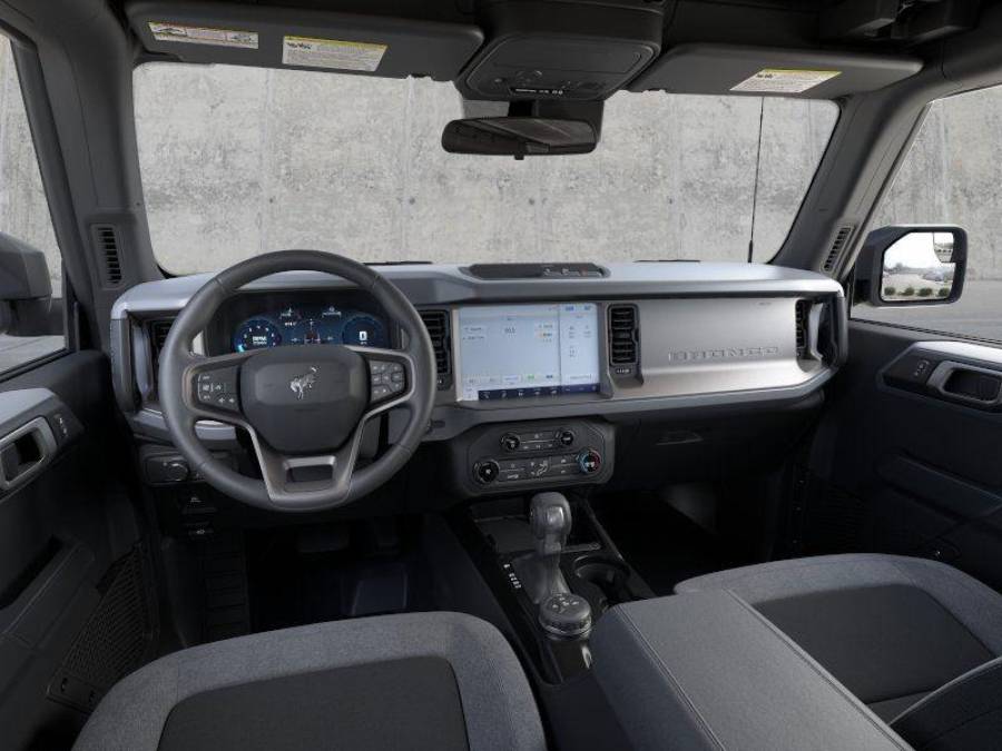 New 2026 Ford Bronco for sale in St. Joseph MO