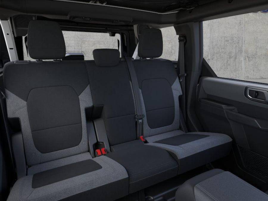 New 2026 Ford Bronco for sale in St. Joseph MO