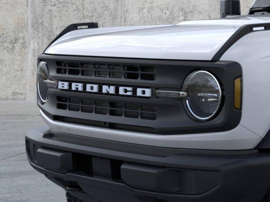 New 2026 Ford Bronco for sale in St. Joseph MO