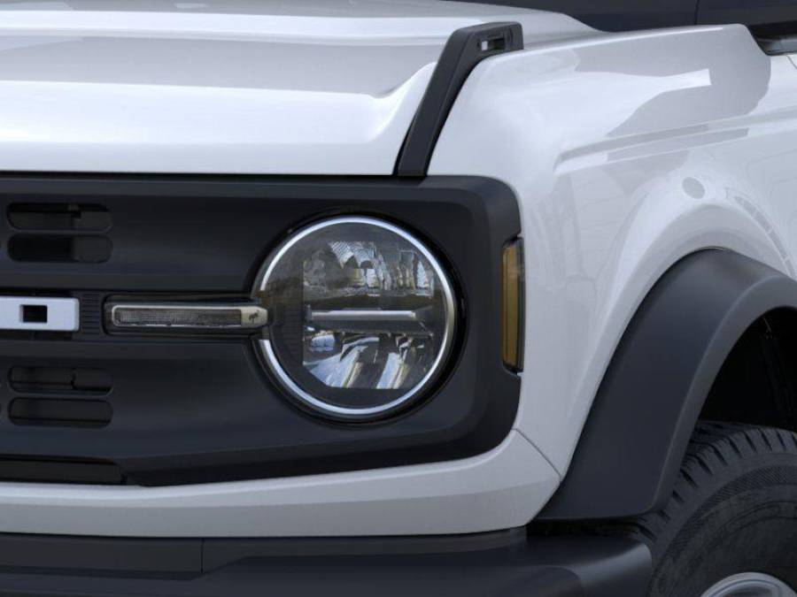 New 2026 Ford Bronco for sale in St. Joseph MO