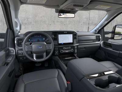 New 2026 Ford Super Duty F-350 for sale in St. Joseph MO
