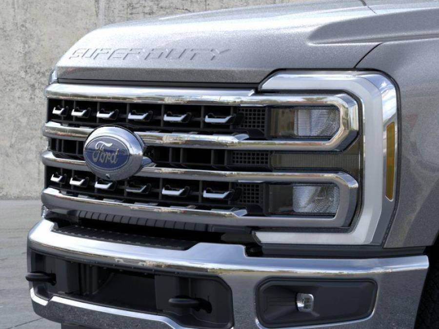 New 2026 Ford Super Duty F-350 for sale in St. Joseph MO