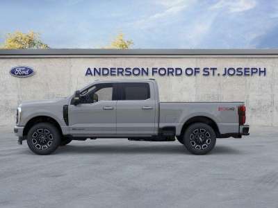 New 2026 Ford Super Duty F-250 for sale in St. Joseph MO