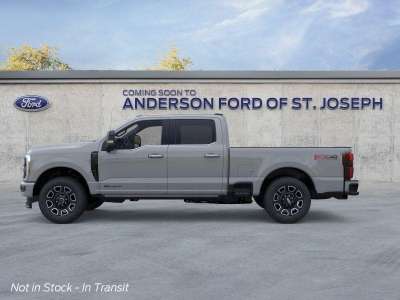 New 2026 Ford Super Duty F-250 for sale in St. Joseph MO