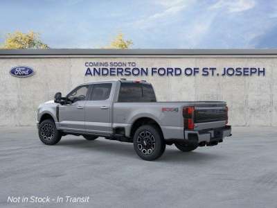 New 2026 Ford Super Duty F-250 for sale in St. Joseph MO