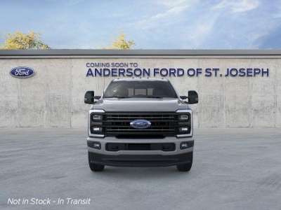 New 2026 Ford Super Duty F-250 for sale in St. Joseph MO