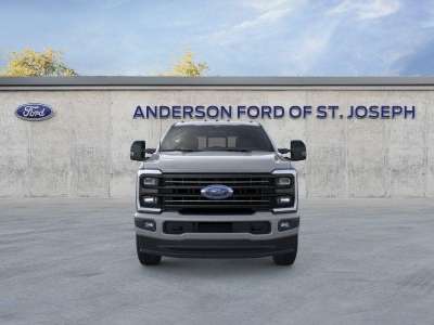 New 2026 Ford Super Duty F-250 for sale in St. Joseph MO