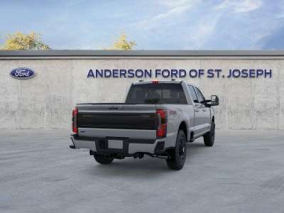 New 2026 Ford Super Duty F-250 for sale in St. Joseph MO
