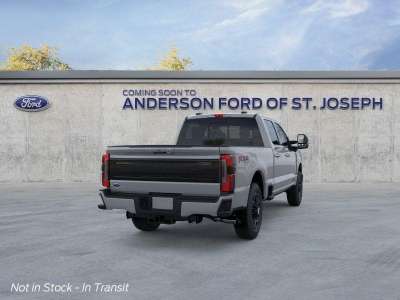 New 2026 Ford Super Duty F-250 for sale in St. Joseph MO
