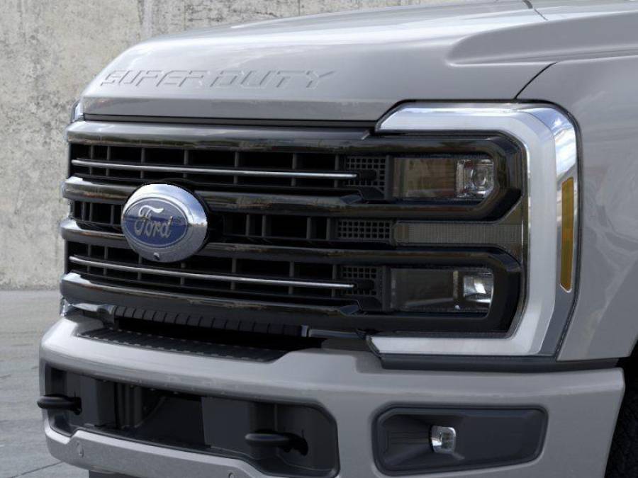 New 2026 Ford Super Duty F-250 for sale in St. Joseph MO
