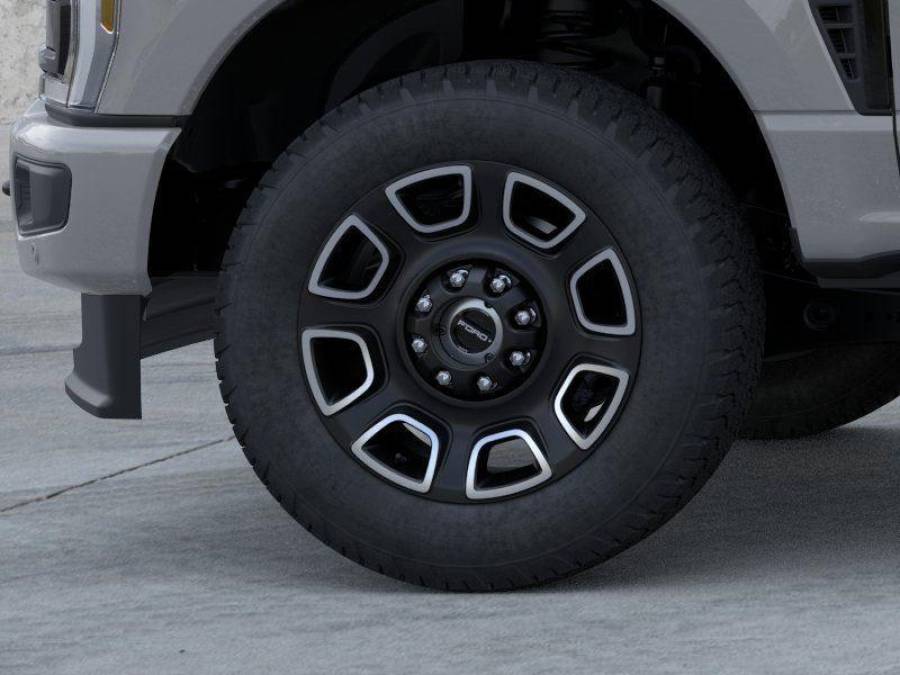 New 2026 Ford Super Duty F-250 for sale in St. Joseph MO