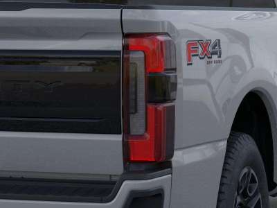 New 2026 Ford Super Duty F-250 for sale in St. Joseph MO