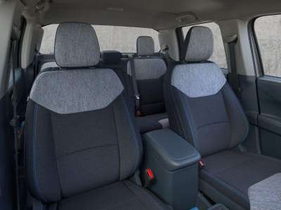 New 2026 Ford Maverick for sale in St. Joseph MO