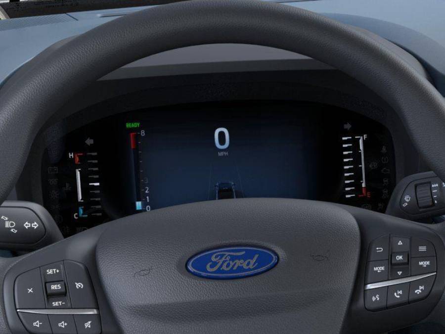 New 2026 Ford Maverick for sale in St. Joseph MO