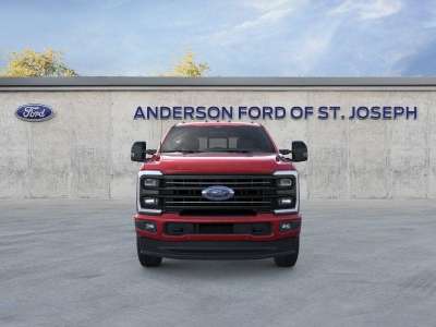 New 2026 Ford Super Duty F-250 for sale in St. Joseph MO