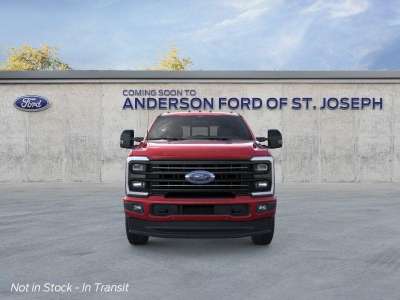 New 2026 Ford Super Duty F-250 for sale in St. Joseph MO