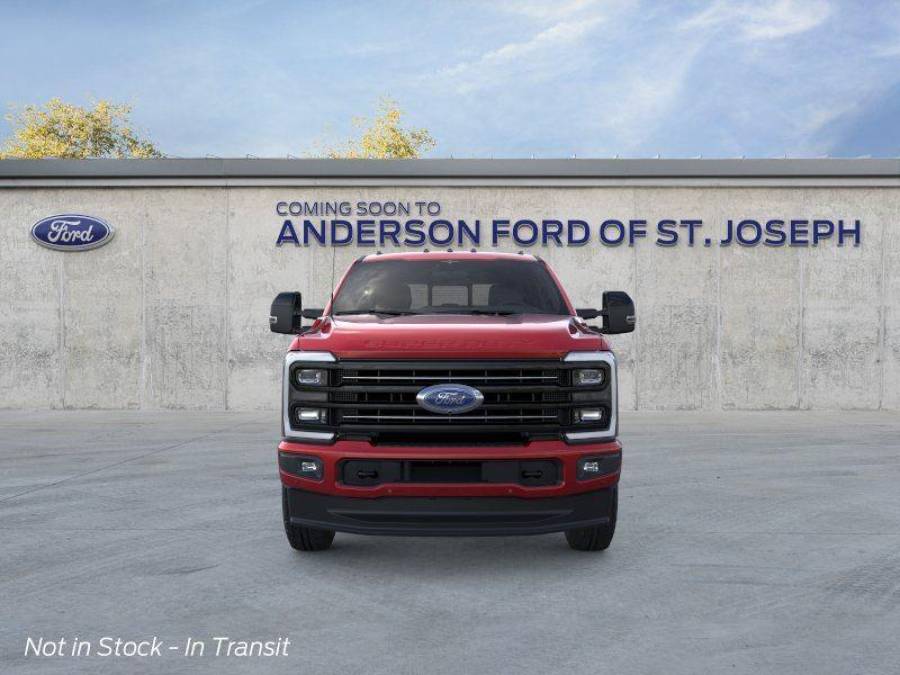 New 2026 Ford Super Duty F-250 for sale in St. Joseph MO
