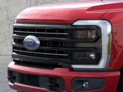 New 2026 Ford Super Duty F-250 for sale in St. Joseph MO