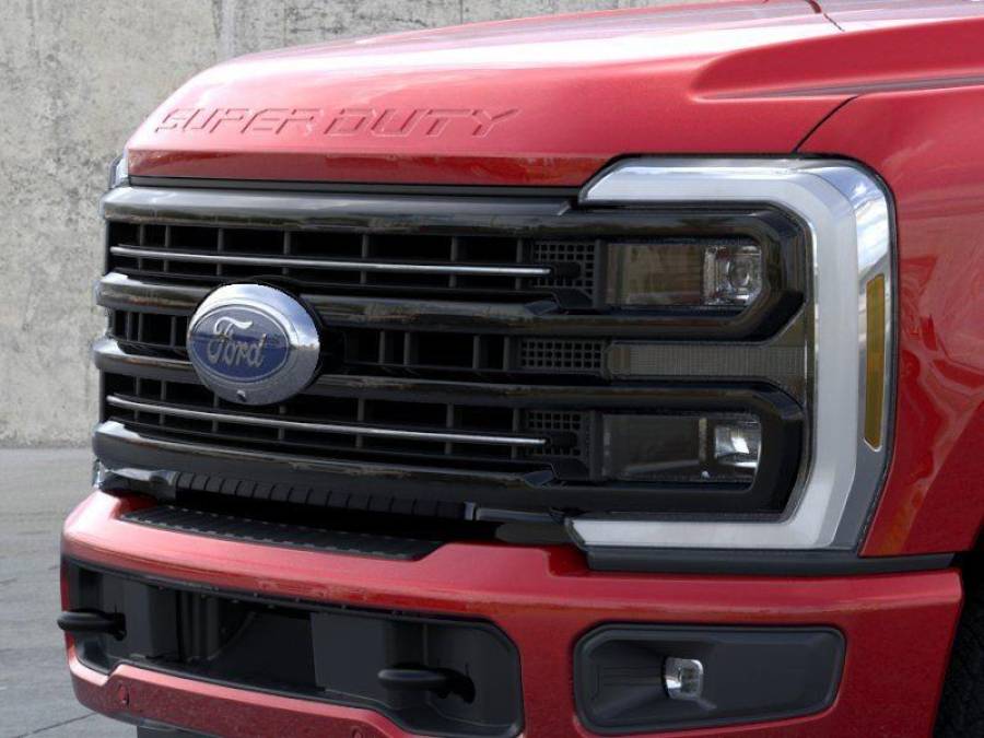 New 2026 Ford Super Duty F-250 for sale in St. Joseph MO