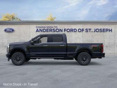 New 2026 Ford Super Duty F-250 for sale in St. Joseph MO