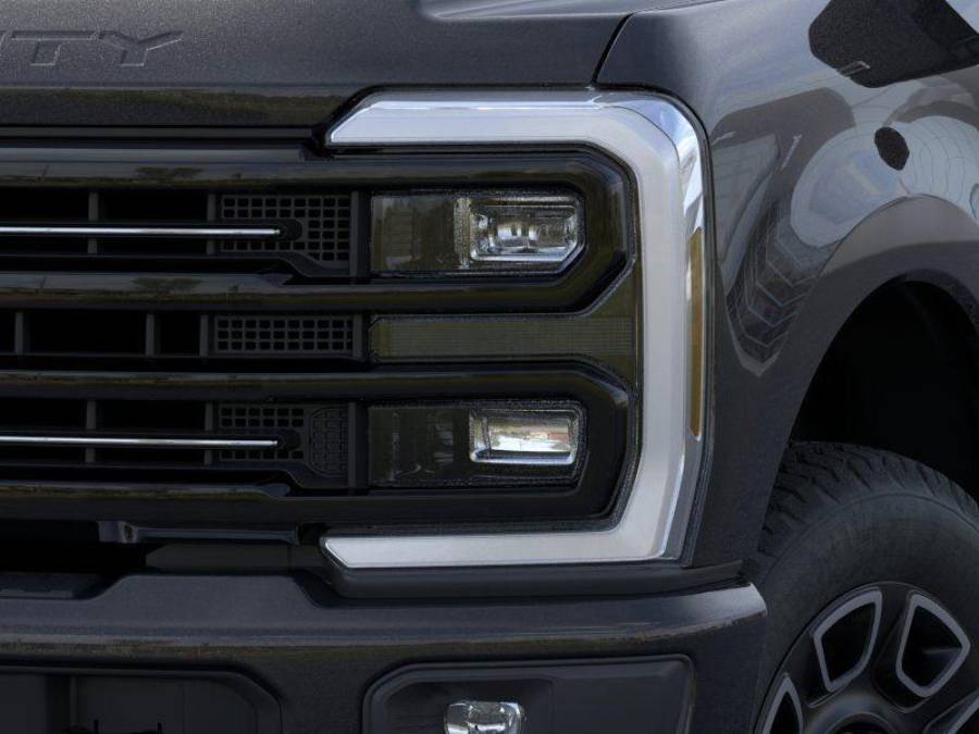 New 2026 Ford Super Duty F-250 for sale in St. Joseph MO