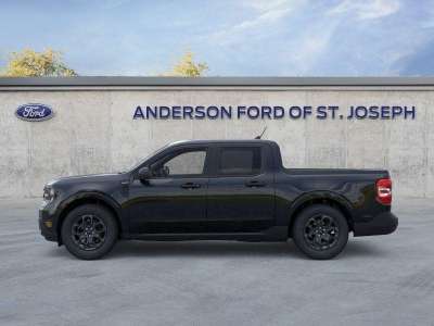 New 2026 Ford Maverick for sale in St. Joseph MO