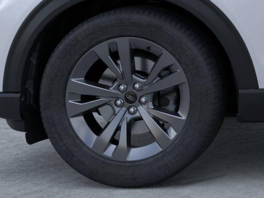 New 2026 Ford Explorer for sale in St. Joseph MO