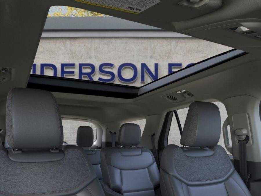 New 2026 Ford Explorer for sale in St. Joseph MO