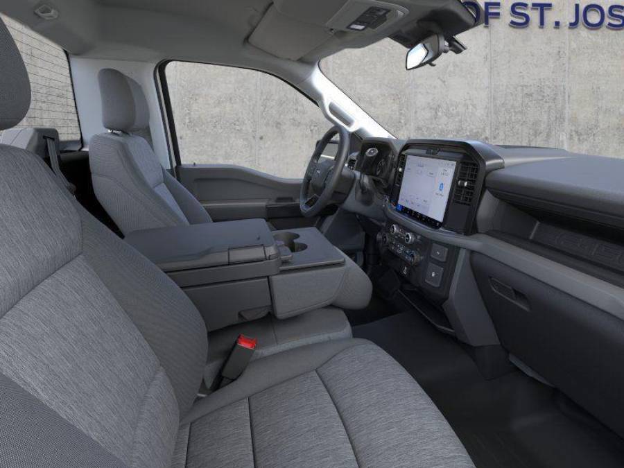 New 2026 Ford F-150 for sale in St. Joseph MO