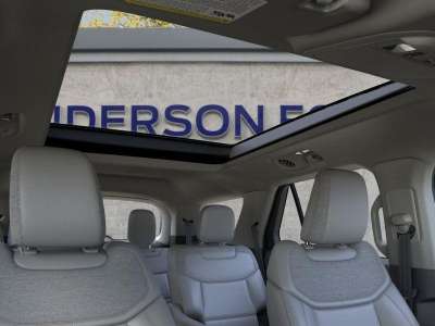New 2026 Ford Explorer for sale in St. Joseph MO