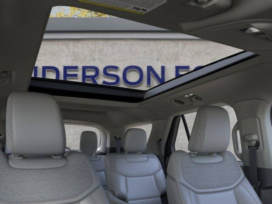 New 2026 Ford Explorer for sale in St. Joseph MO